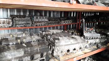 MAZDA E2200 MAZDA ÇIKMA YEDEK PARÇA KAPAK ORİJİNAL YEDEK PARÇA_D67